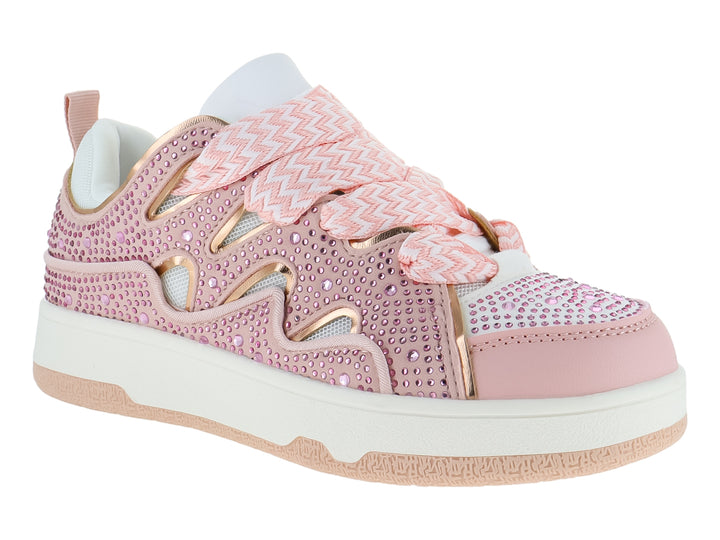 Tenis ATOK Rosa para Niña