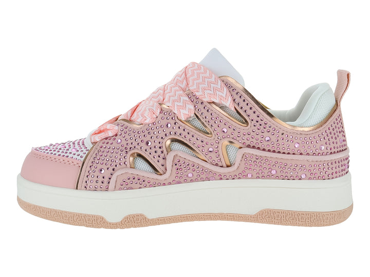 Tenis ATOK Rosa para Niña
