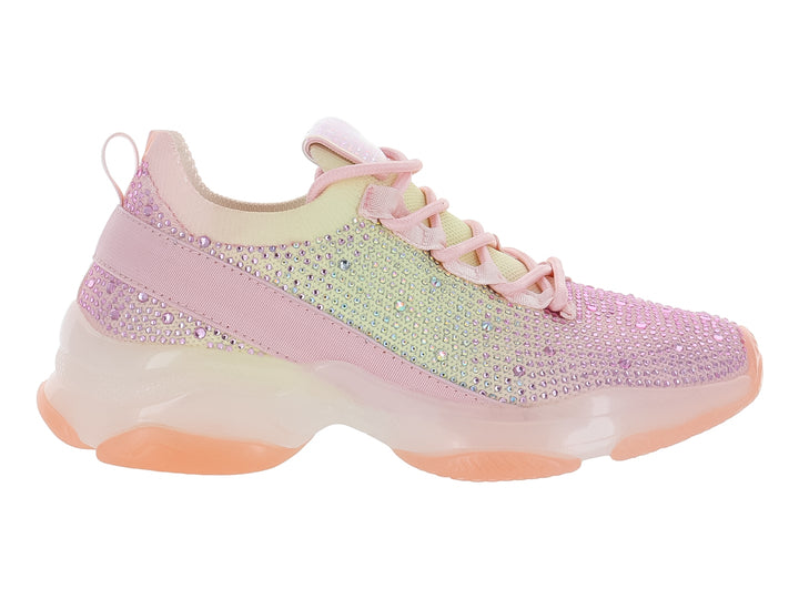Tenis ATOK Multicolor Blue Pink para Niña