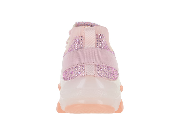 Tenis ATOK Multicolor Blue Pink para Niña