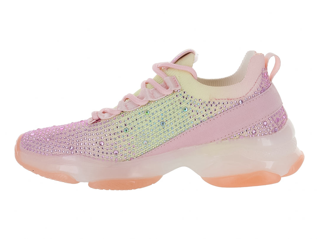 Tenis ATOK Multicolor Blue Pink para Niña