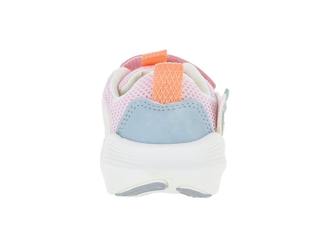 Tenis ATOK Rosa para Niña