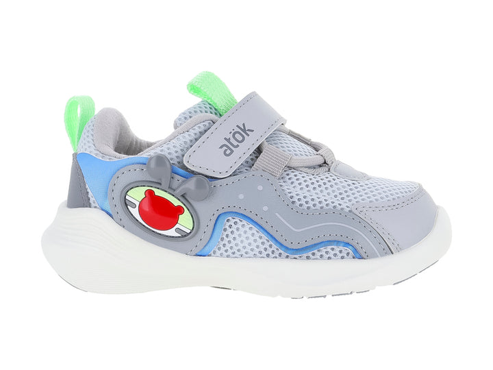 Tenis ATOK Azul para Niño