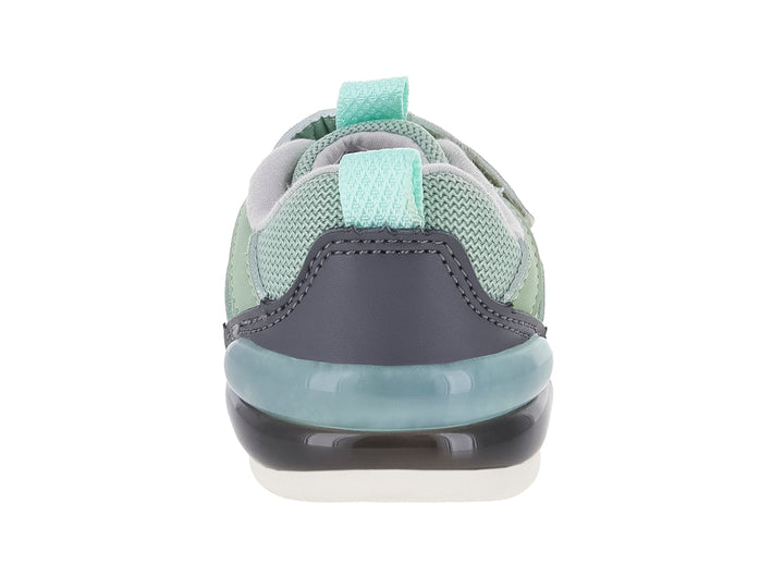 Tenis ATOK Verde para Niño