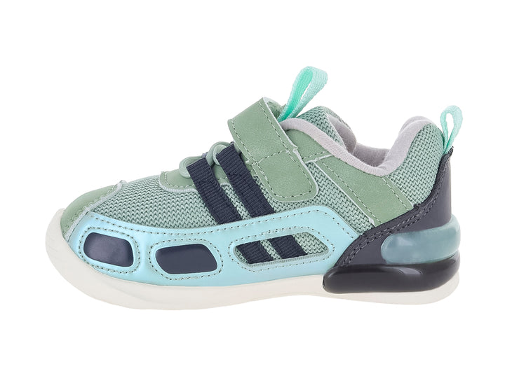 Tenis ATOK Verde para Niño