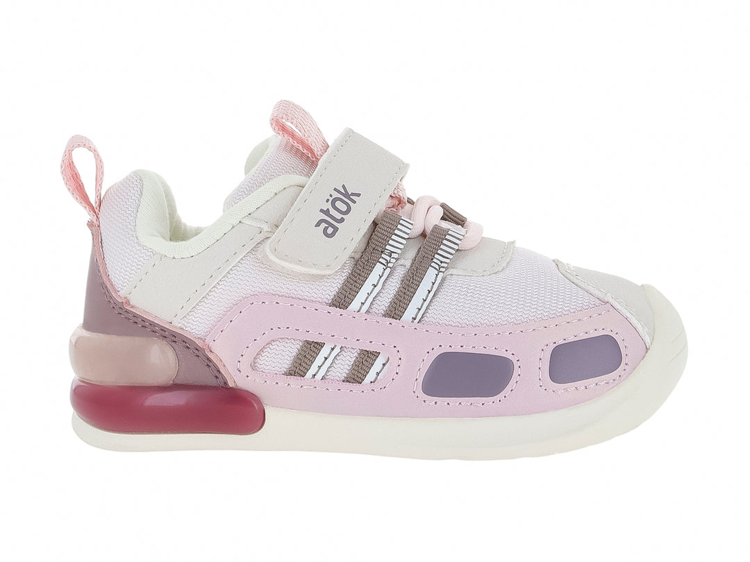 Tenis ATOK Rosa para Niña