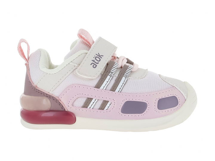 Tenis ATOK Rosa para Niña