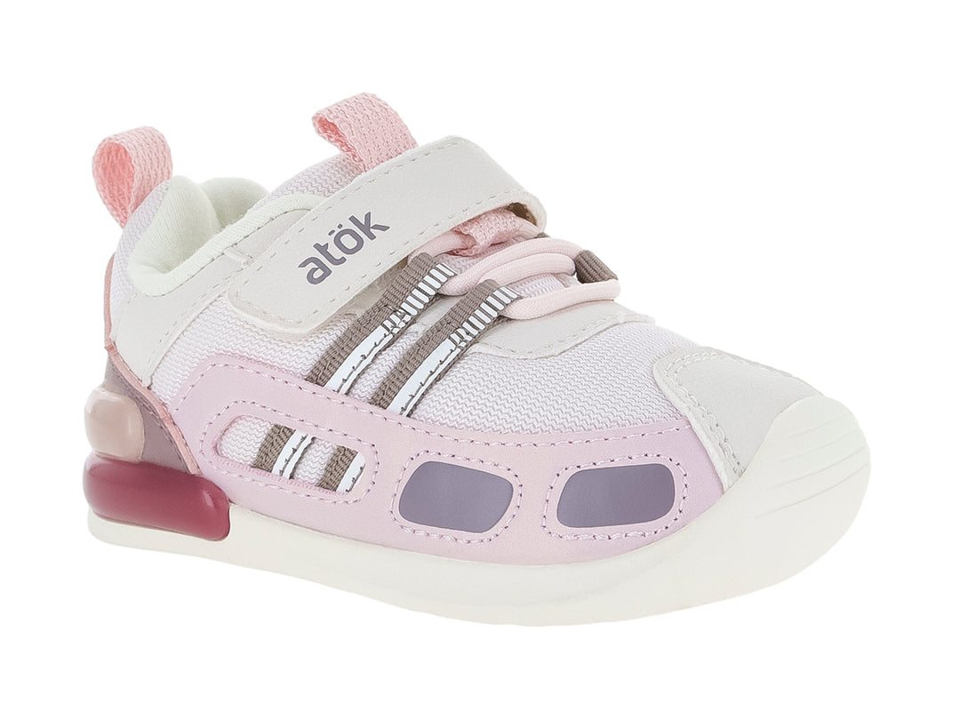 Tenis ATOK Rosa para Niña