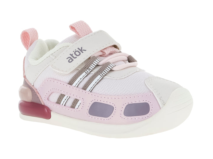Tenis ATOK Rosa para Niña