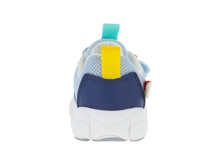 Tenis ATOK Azul Claro para Niño