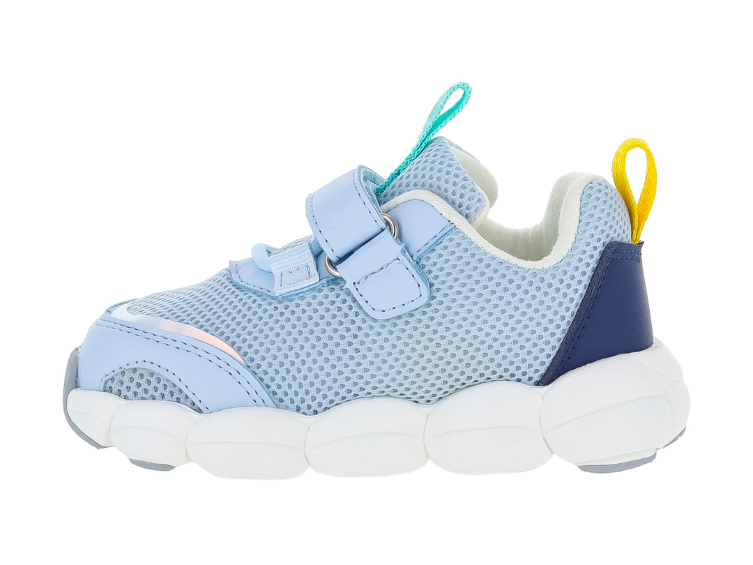 Tenis ATOK Azul Claro para Niño