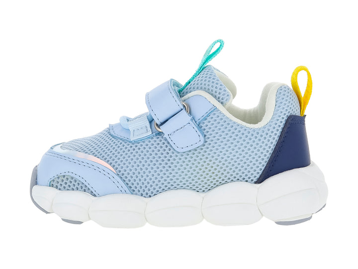 Tenis ATOK Azul Claro para Niño