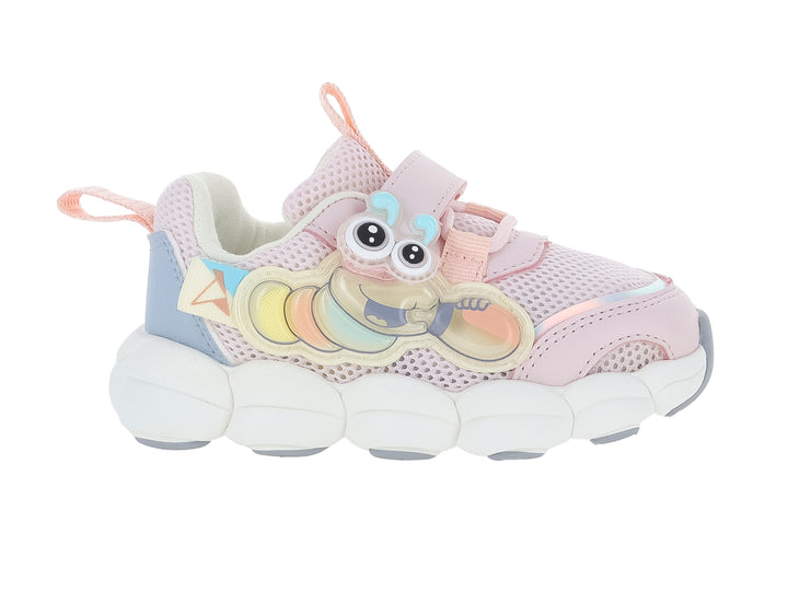 Tenis ATOK Rosa para Niña