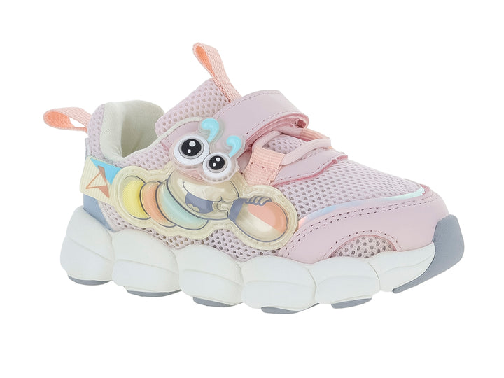 Tenis ATOK Rosa para Niña