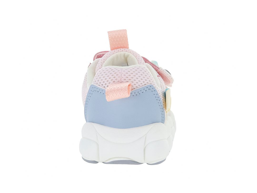 Tenis ATOK Rosa para Niña