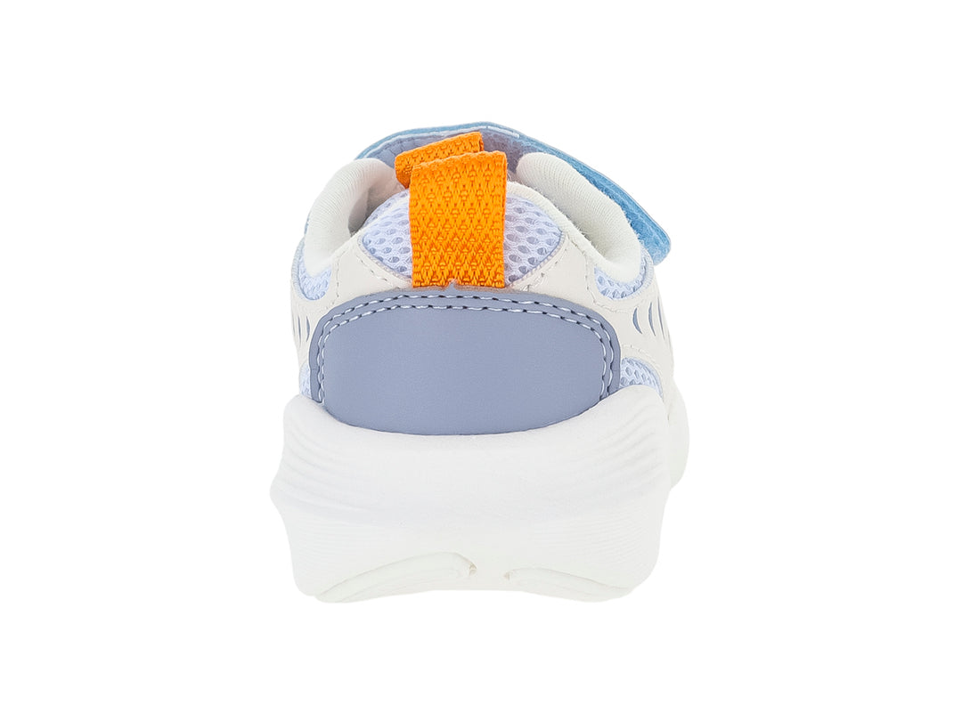 Tenis ATOK Azul Claro para Niño