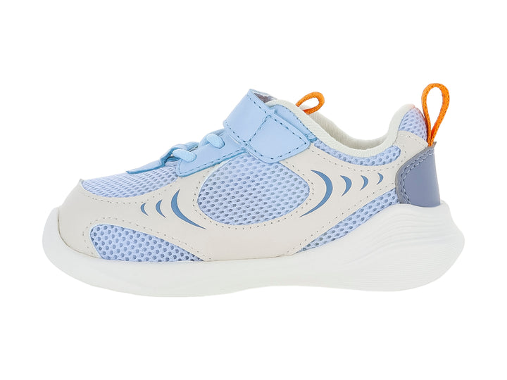 Tenis ATOK Azul Claro para Niño