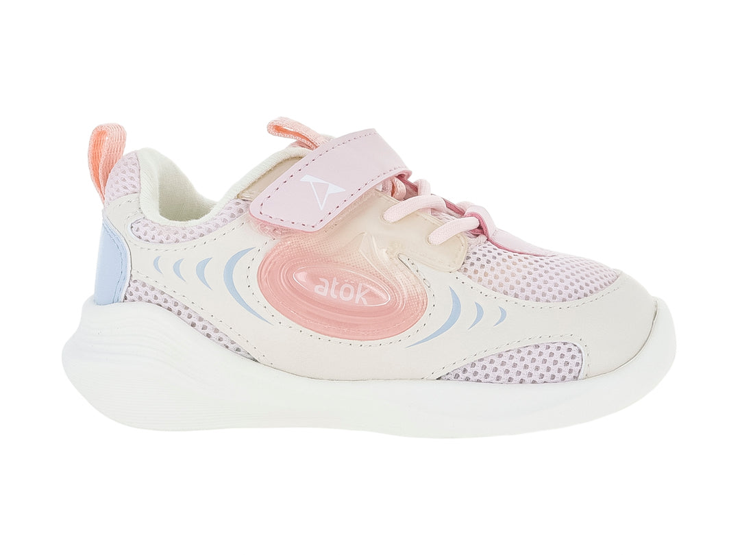 Tenis ATOK Rosa para Niña