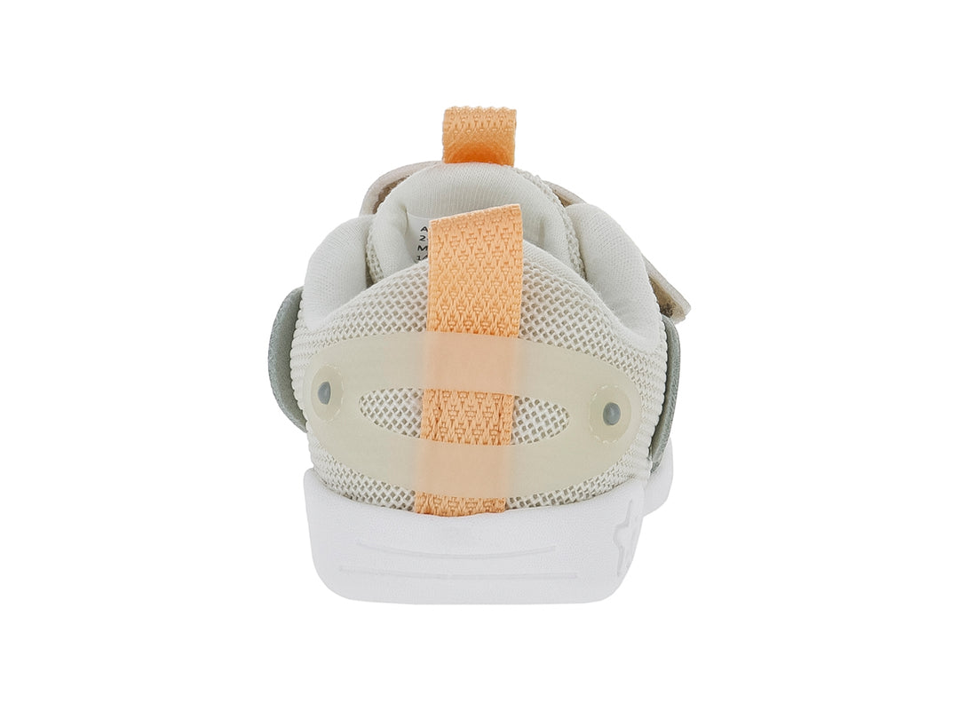 Tenis ATOK Beige para Niño