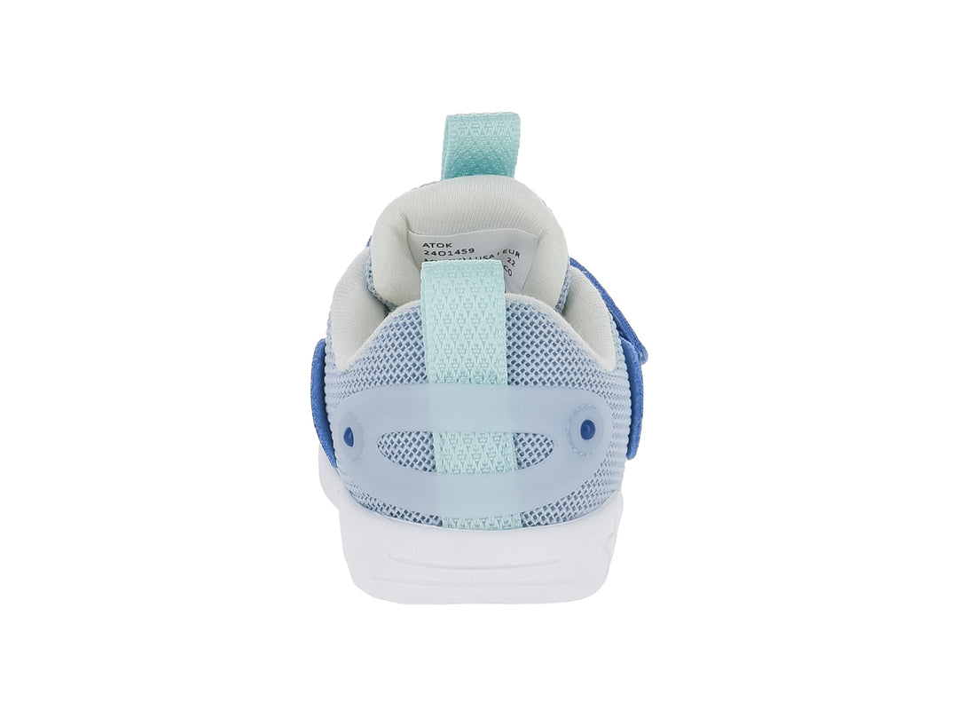 Tenis ATOK Azul Claro para Niño
