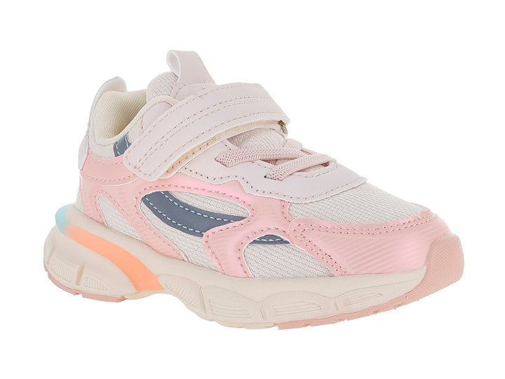 Tenis ATOK Rosa para Niña