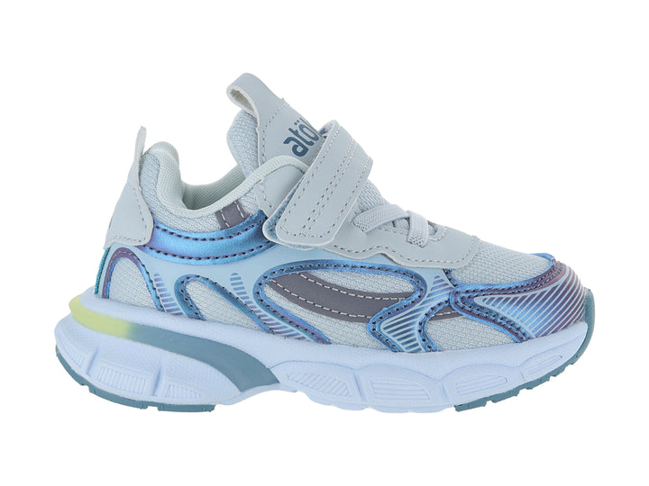 Tenis ATOK Azul Claro para Niño