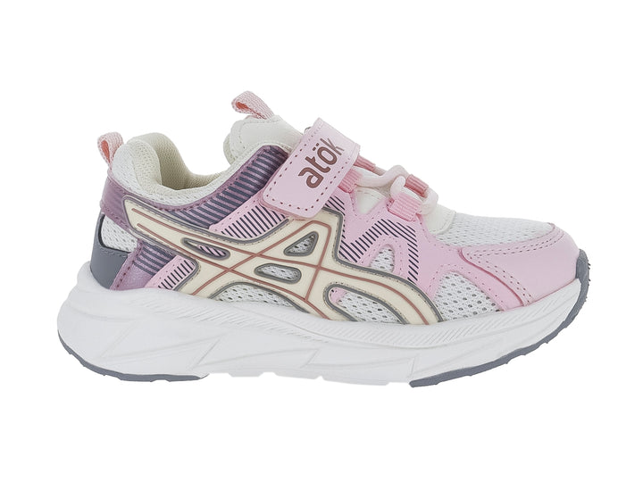 Tenis ATOK Rosa para Niña