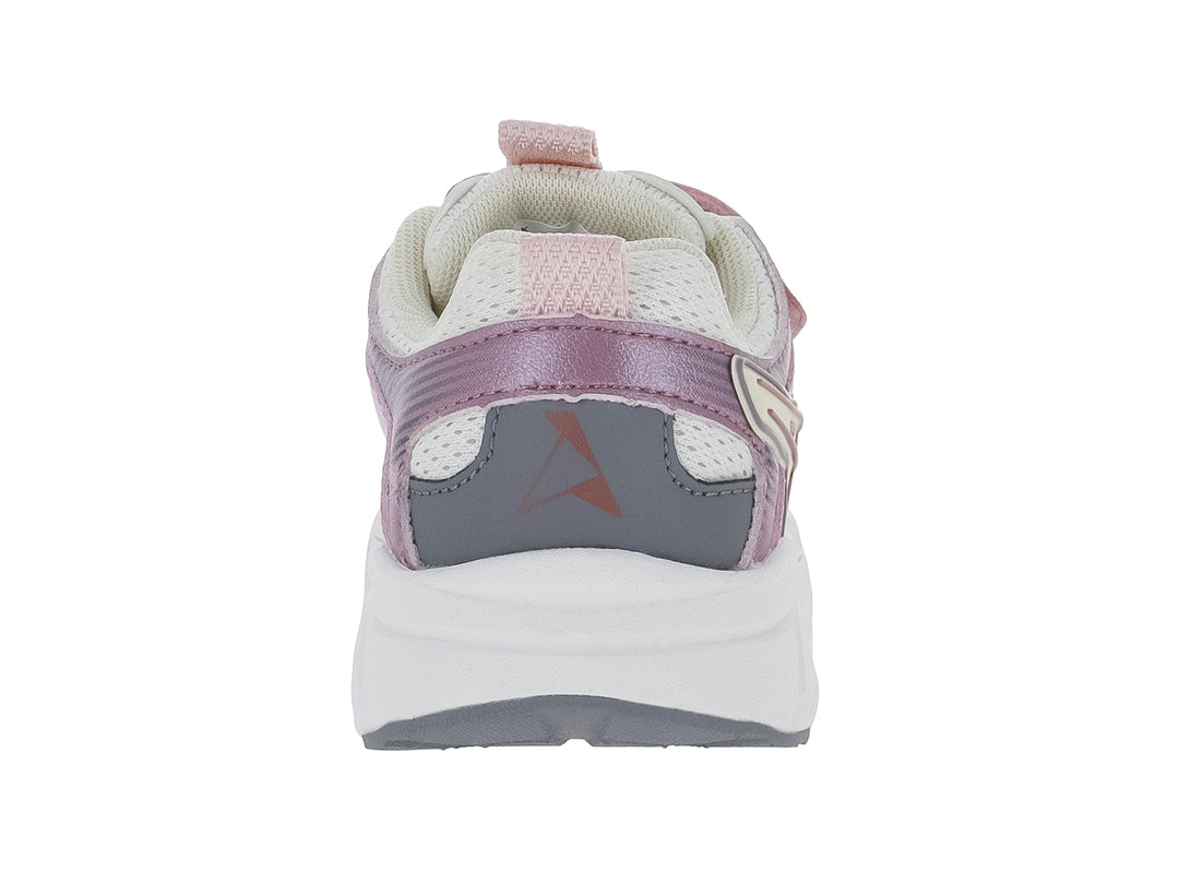 Tenis ATOK Rosa para Niña