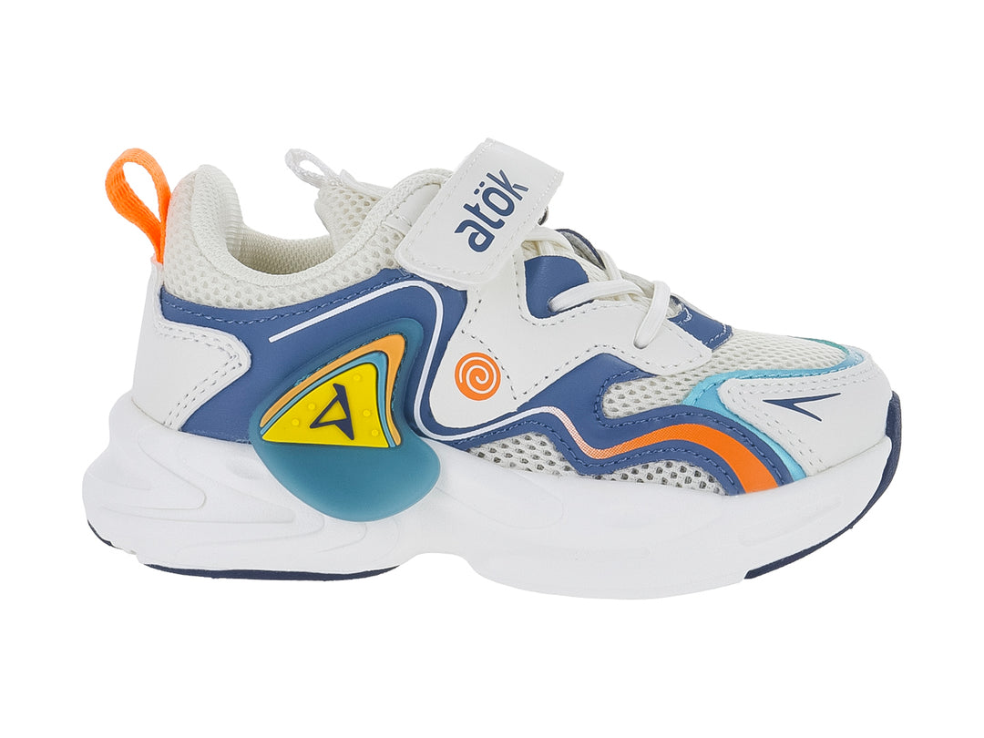 Tenis ATOK Beige para Nino