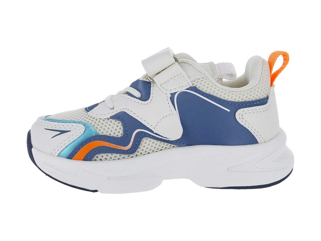 Tenis ATOK Beige para Nino