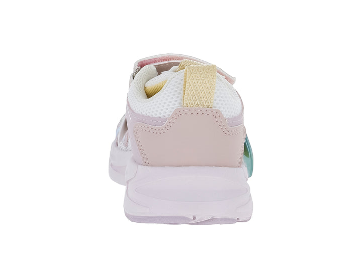 Tenis ATOK Multicolor Rosa para Nina