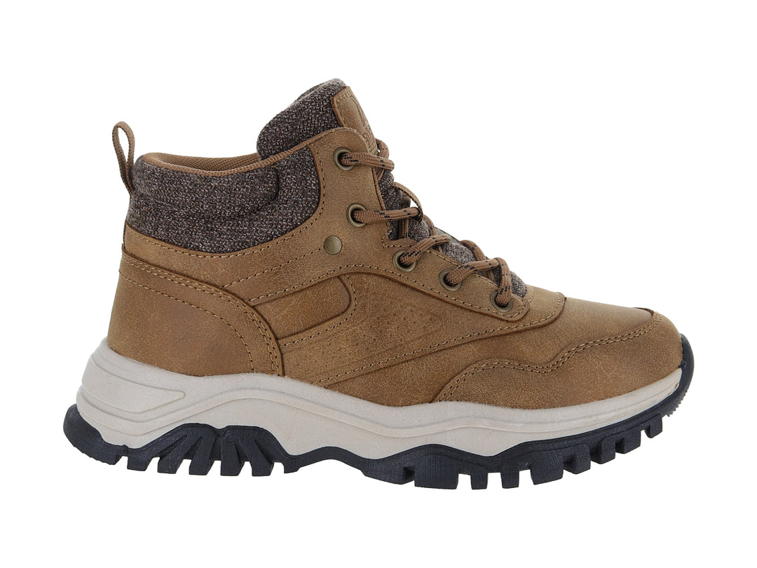 Botas ATOK Taupe para Niño