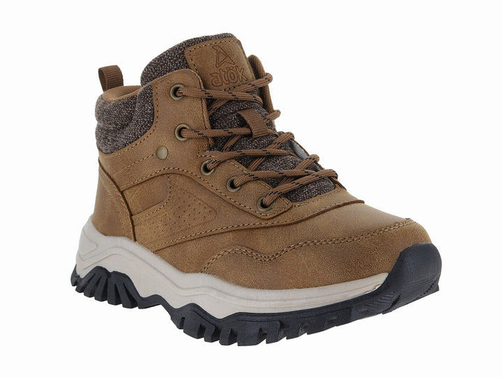 Botas ATOK Taupe para Niño