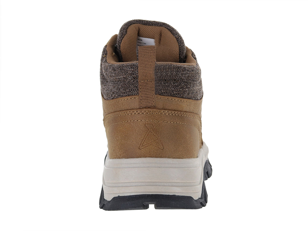 Botas ATOK Taupe para Niño