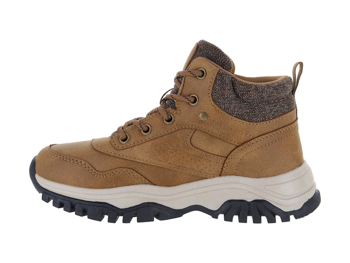 Botas ATOK Taupe para Niño