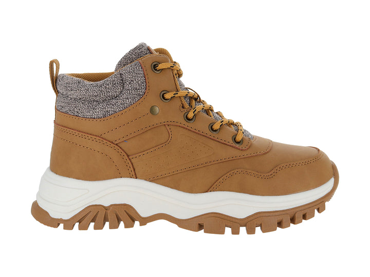 Botas ATOK Color Tan para Niño