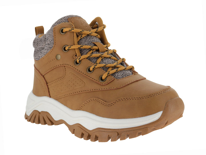Botas ATOK Color Tan para Niño