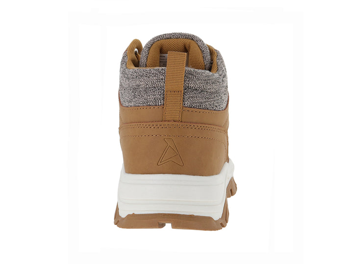 Botas ATOK Color Tan para Niño