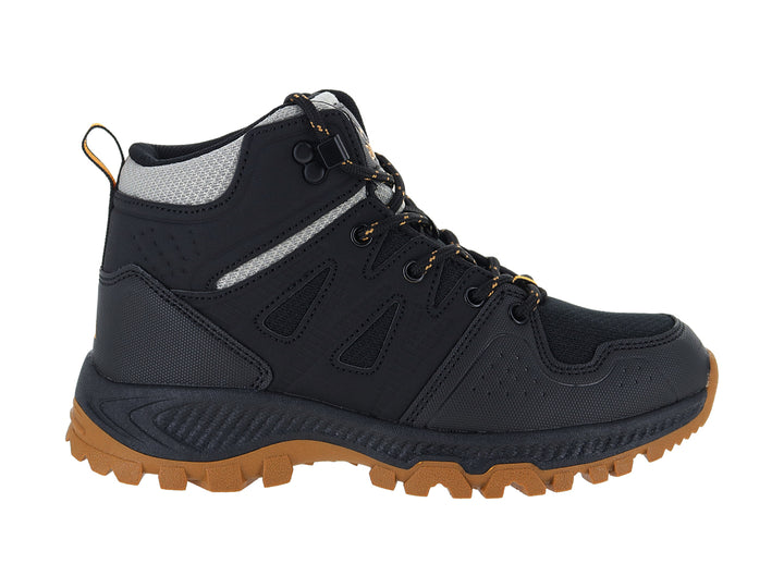 Botas ATOK Negro para Niño