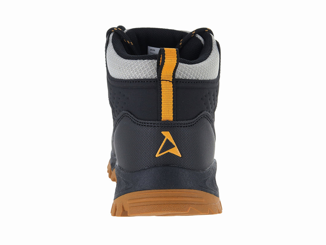 Botas ATOK Negro para Niño