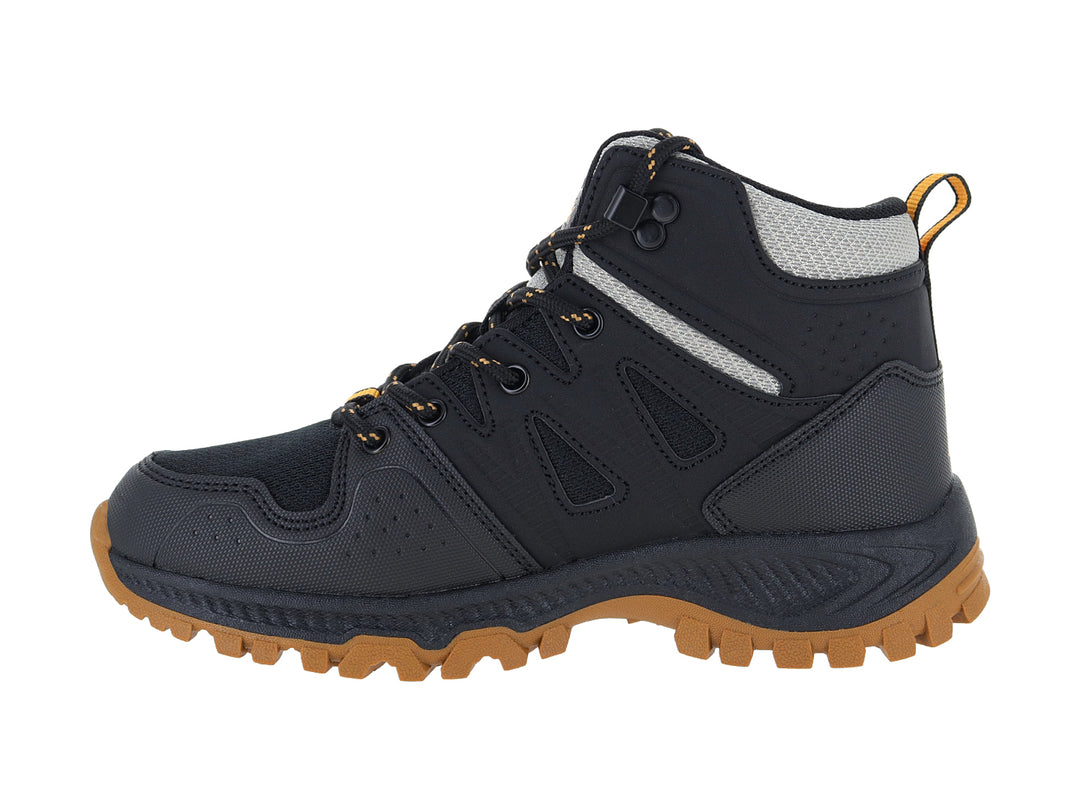 Botas ATOK Negro para Niño