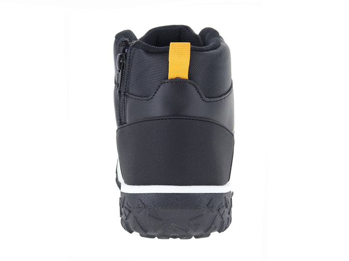 Botas ATOK Deportivas Negro para Niño