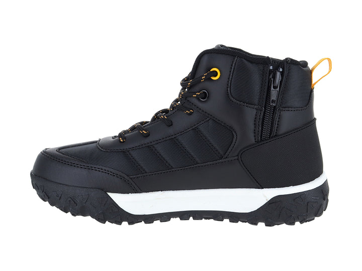 Botas ATOK Deportivas Negro para Niño