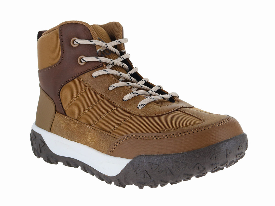 Botas ATOK Taupe para Niño