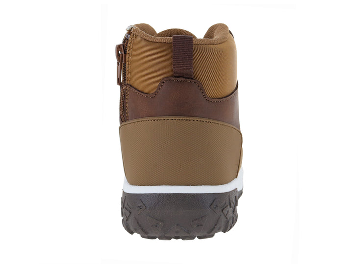 Botas ATOK Taupe para Niño