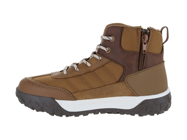 Botas ATOK Taupe para Niño