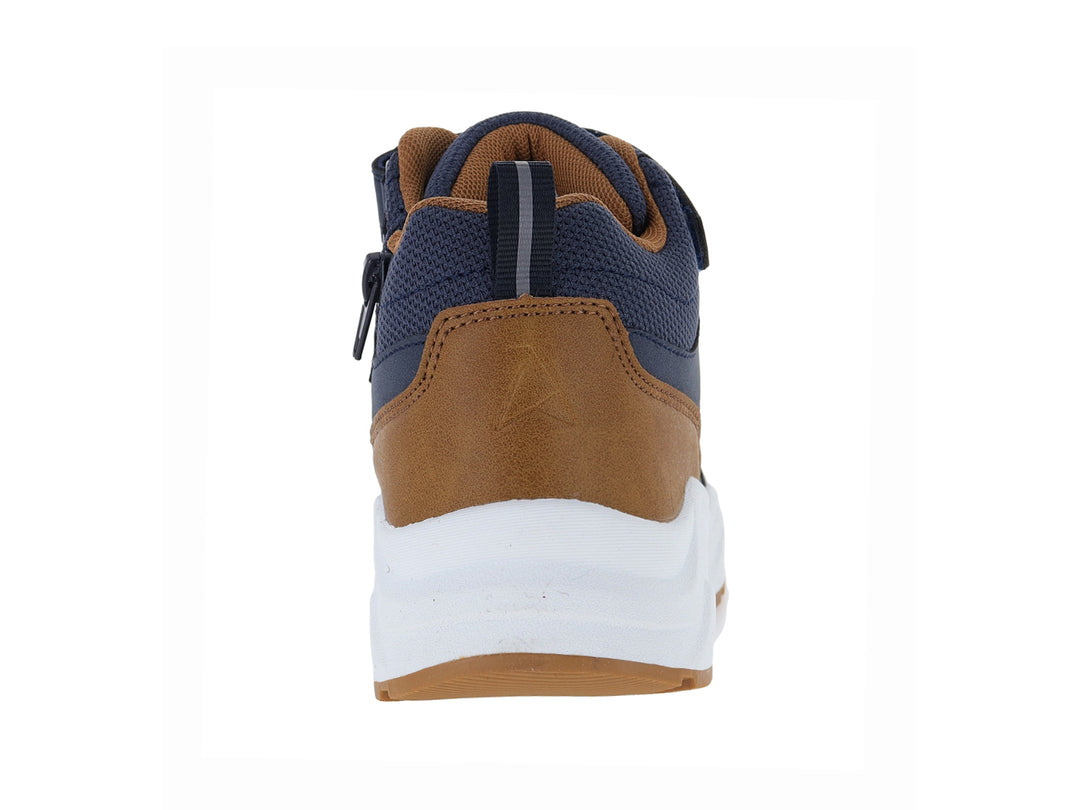 Tenis ATOK Azul Marino para Niño