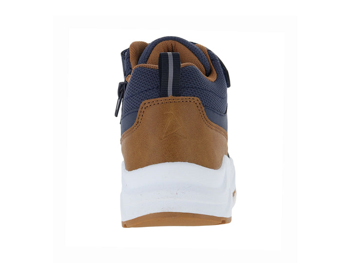 Tenis ATOK Azul Marino para Niño