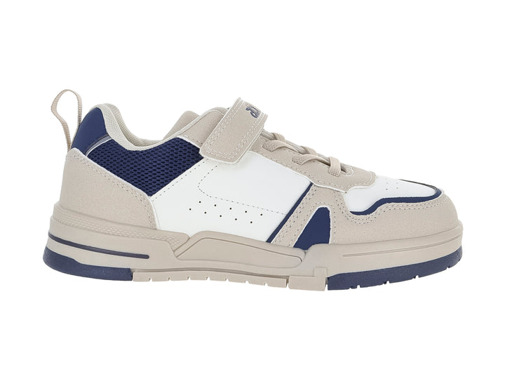 Tenis ATOK Gris Claro para Niño