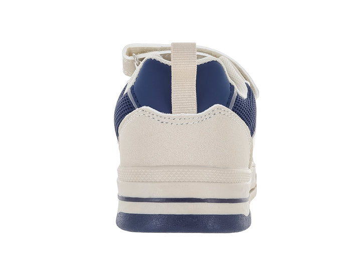 Tenis ATOK Gris Claro para Niño